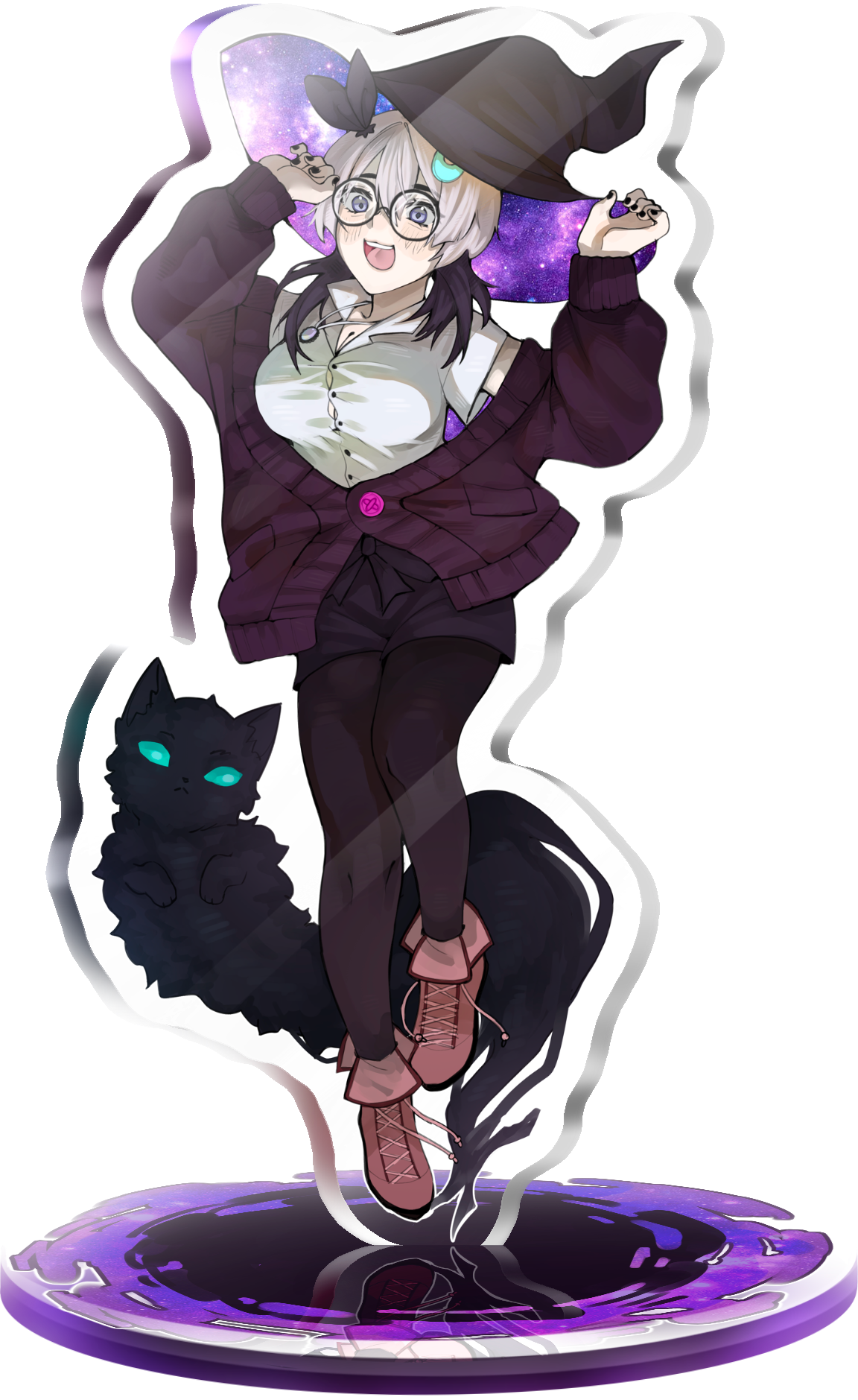 Alphena Standee